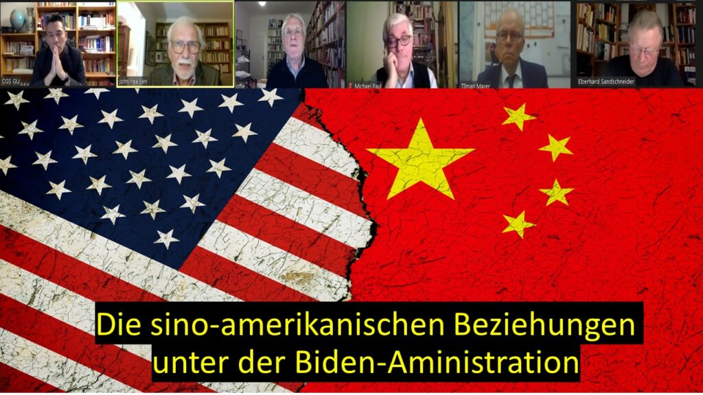 2021.01.21. Podiumsdiskussion China USA 1