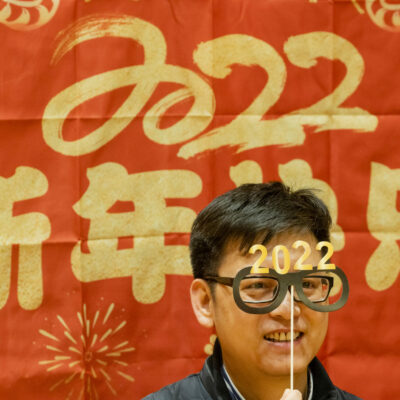 Bonn, DEU, 04.02.2022Neujahrskonzert zum chinesischen Frühlingsfest des Konfuzius-Instituts Bonn im Festsaal der UniversitätFoto: Bernd Lauter/berndlauter.com